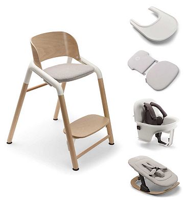 Boots best sale high chair