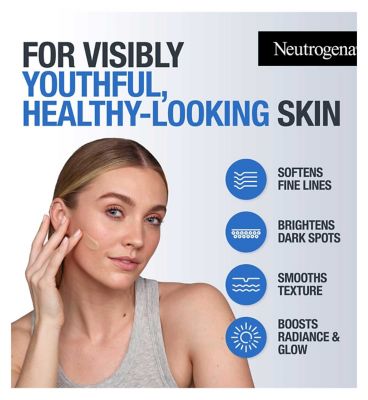 Neutrogena Retinol Boost Serum 30ml (3)