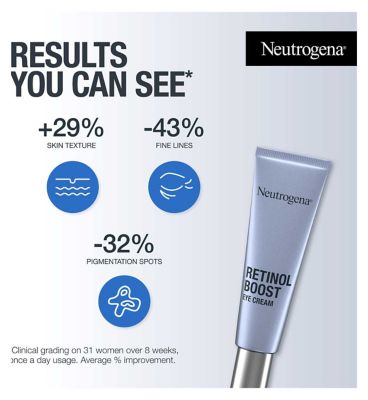 Neutrogena Retinol Boost Serum 30ml (4)