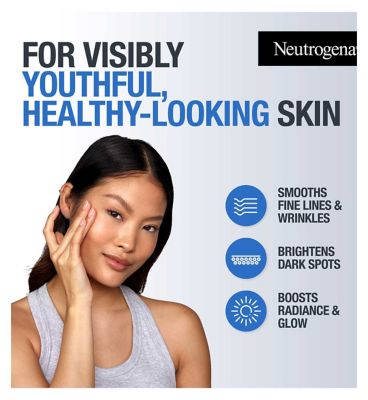 Neutrogena Retinol Boost+ Intense Night Serum 30ml (3)