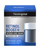 Neutrogena Retinol Boost+ Intense Care Cream 50ml