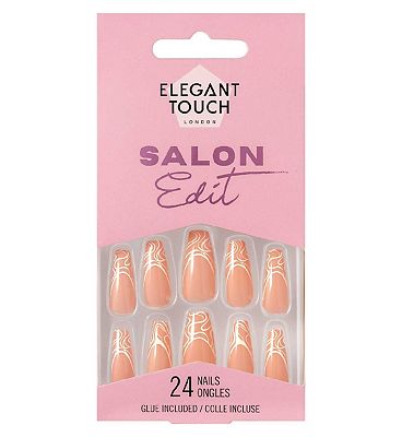 elegant touch salon edit angel energy