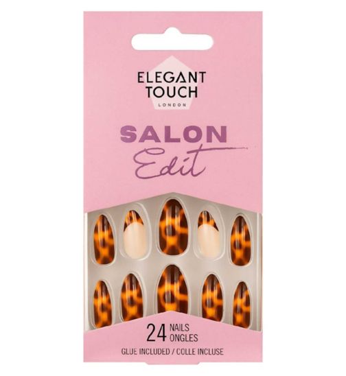 Elegant Touch Salon Edit That Girl