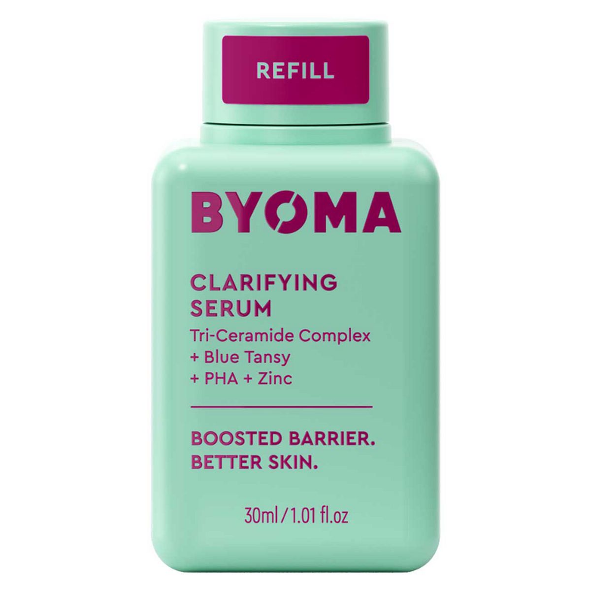 Byoma Clarifying Serum Refill 30ml