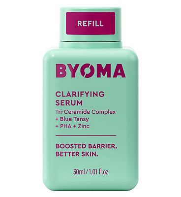 BYOMA Clarifying Serum Refill 30ml