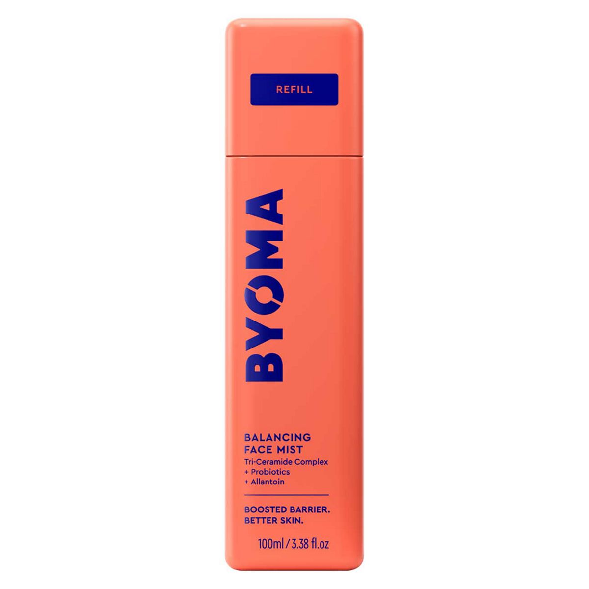 Byoma Balancing Face Mist Refill 100ml