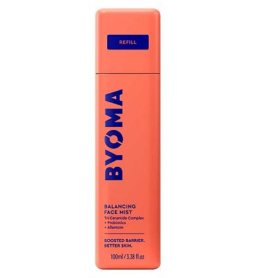 BYOMA Balancing Face Mist Refill 100ml