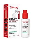 Thayers Let’s be Clear Water Cream Moisturiser 75ml