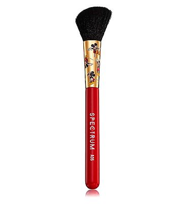 Spectrum Collections x Mickey Mouse A05 Angled Cheek Brush