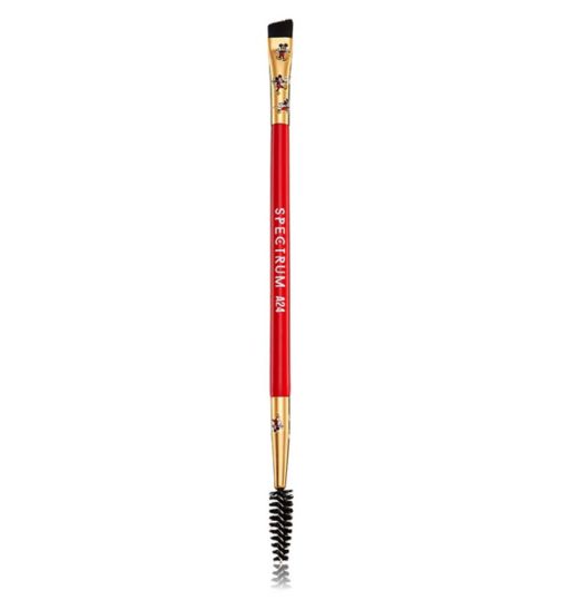 Spectrum Collections x Mickey Mouse A24 Dual Ended Eyebrow Brush