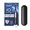 Oral-B iO3 Electric Toothbrush Matt Black (+ Travel Case)