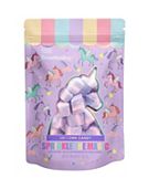 Baylis & Harding Beauticology Sprinkle The Magic Unicorn Candy Bath Rocks 200g