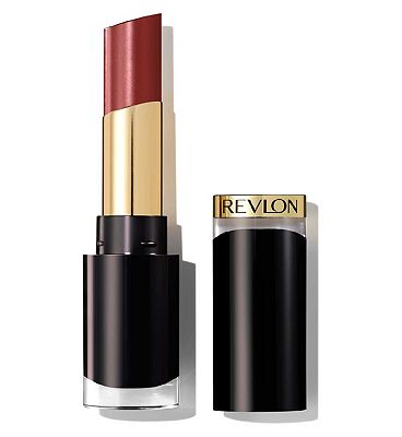 Revlon Super Lustrous Glass Shine Lipstick Rum Raisin rum raisin
