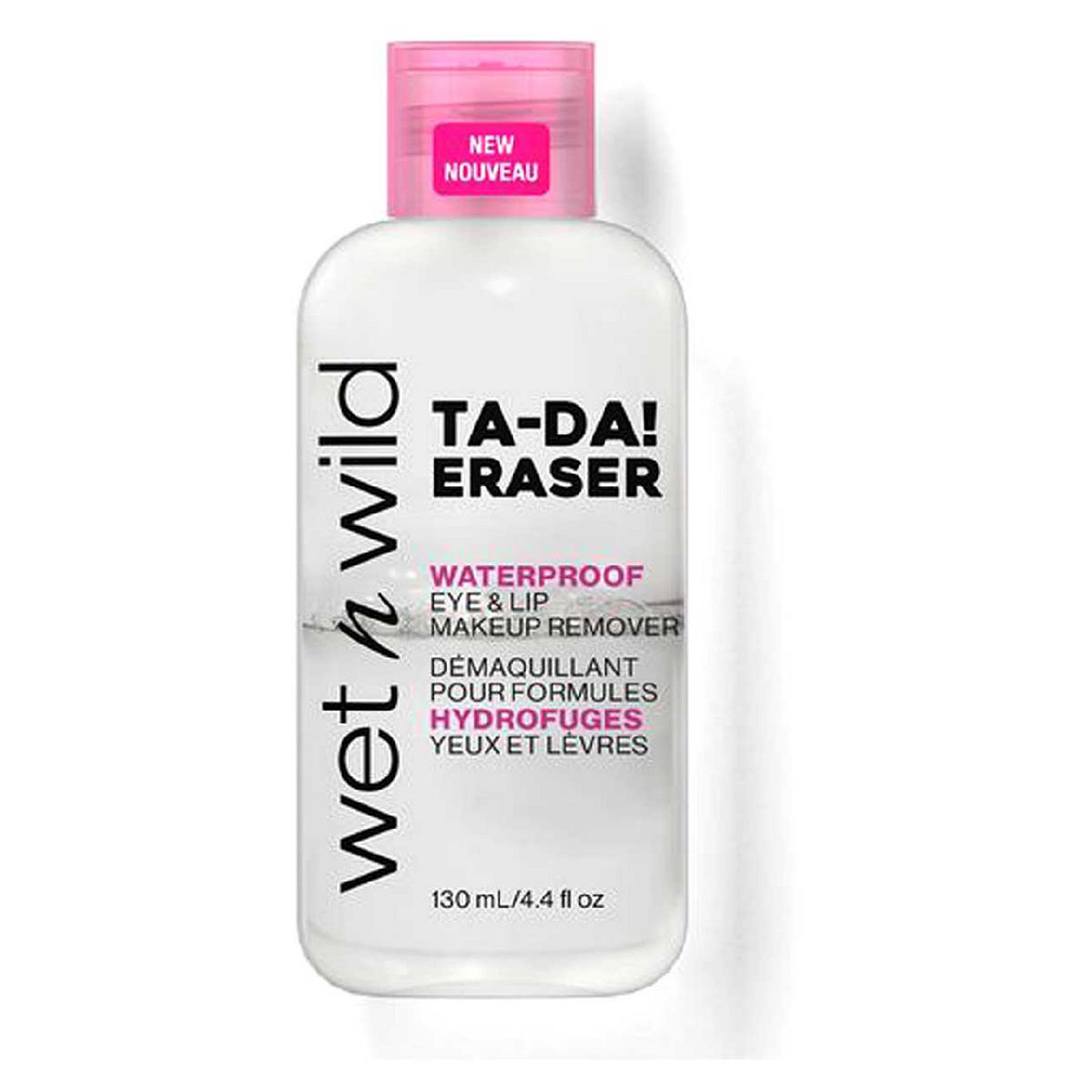 Wet N Wild Ta-Da Eraser Waterproof Eye & Lip Makeup Remover