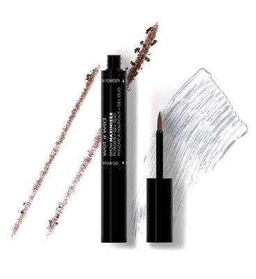 brow powder & fibre brow eyes makeup beauty & skincare Boots