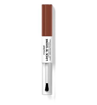 Wet n Wild Megalast  Lock n' Shine Lip Color -  Irresistable Irresistable