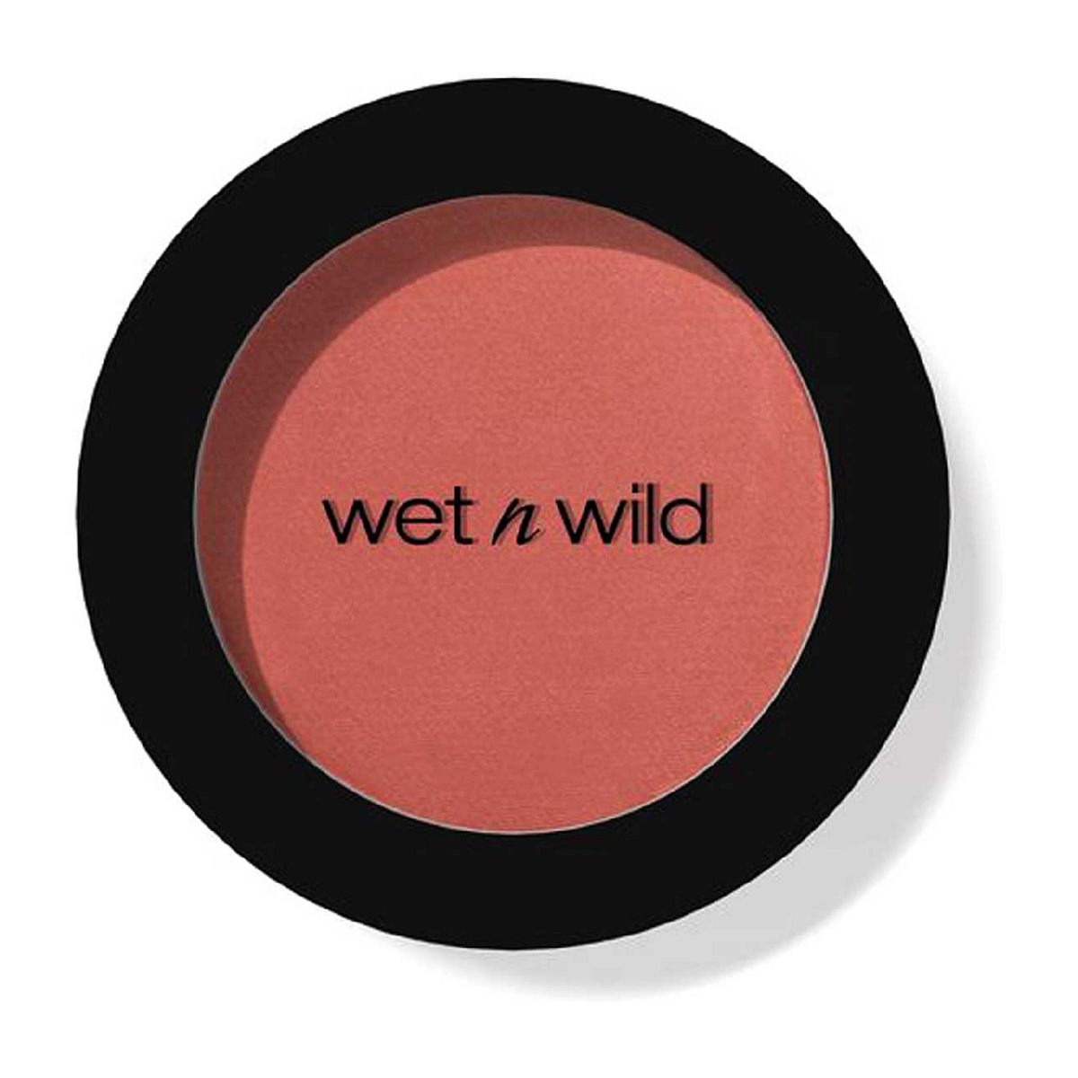 Wet N Wild Colour Icon Blush Bed Of Roses