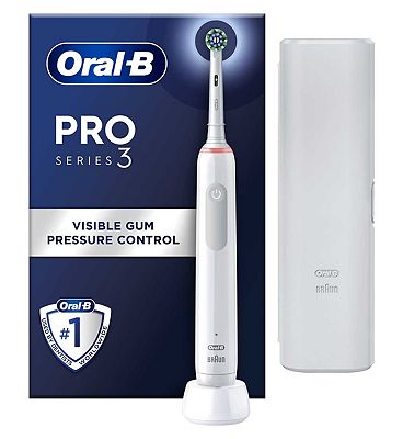 Oral-B Electric Toothbrushes - Boots