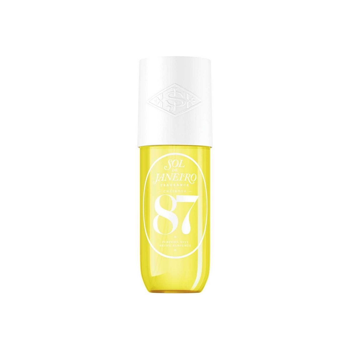 Sol De Janeiro Cheirosa 87 Perfume Mist 240ml Spray