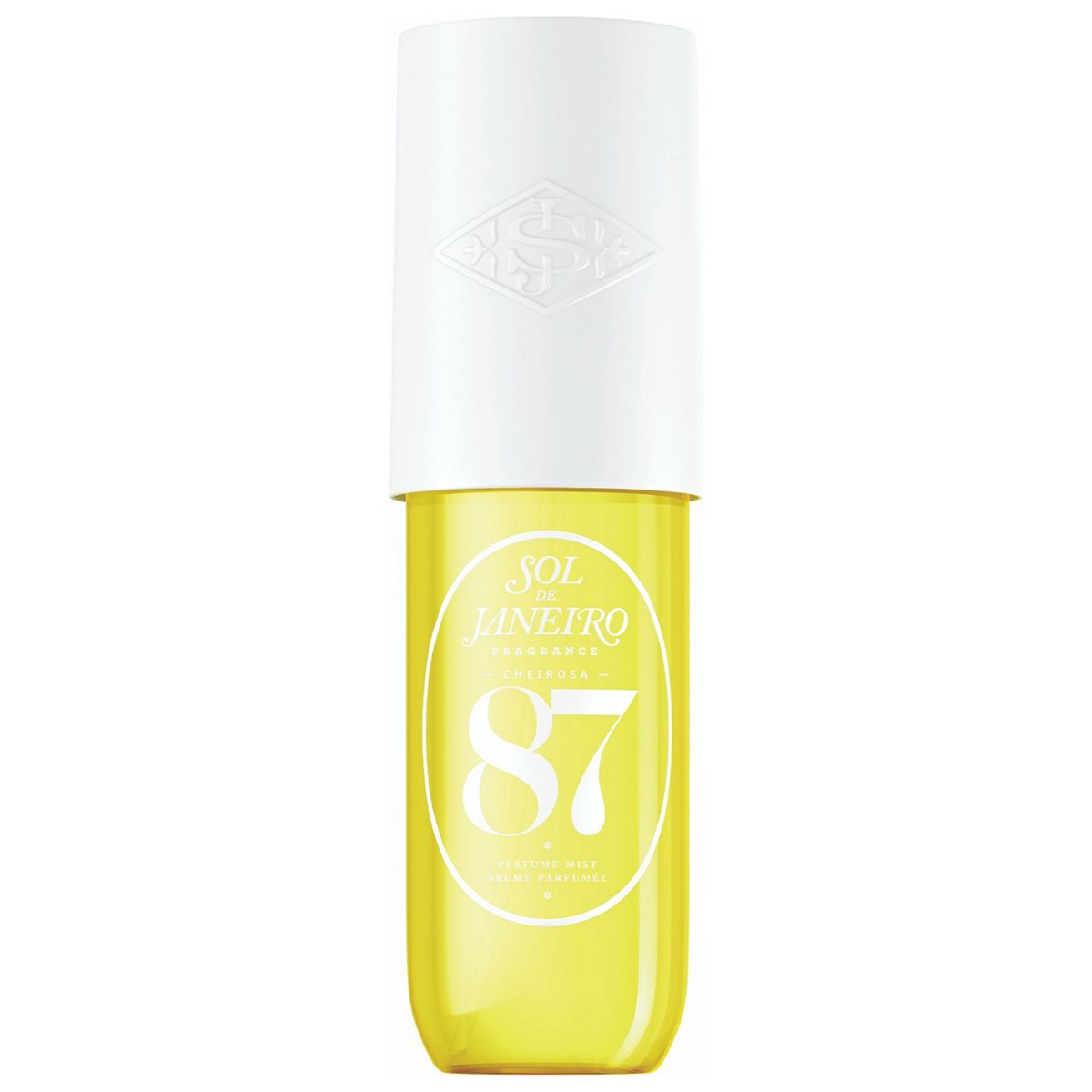 Sol De Janeiro Rio Radiance Perfume Mist 90ml