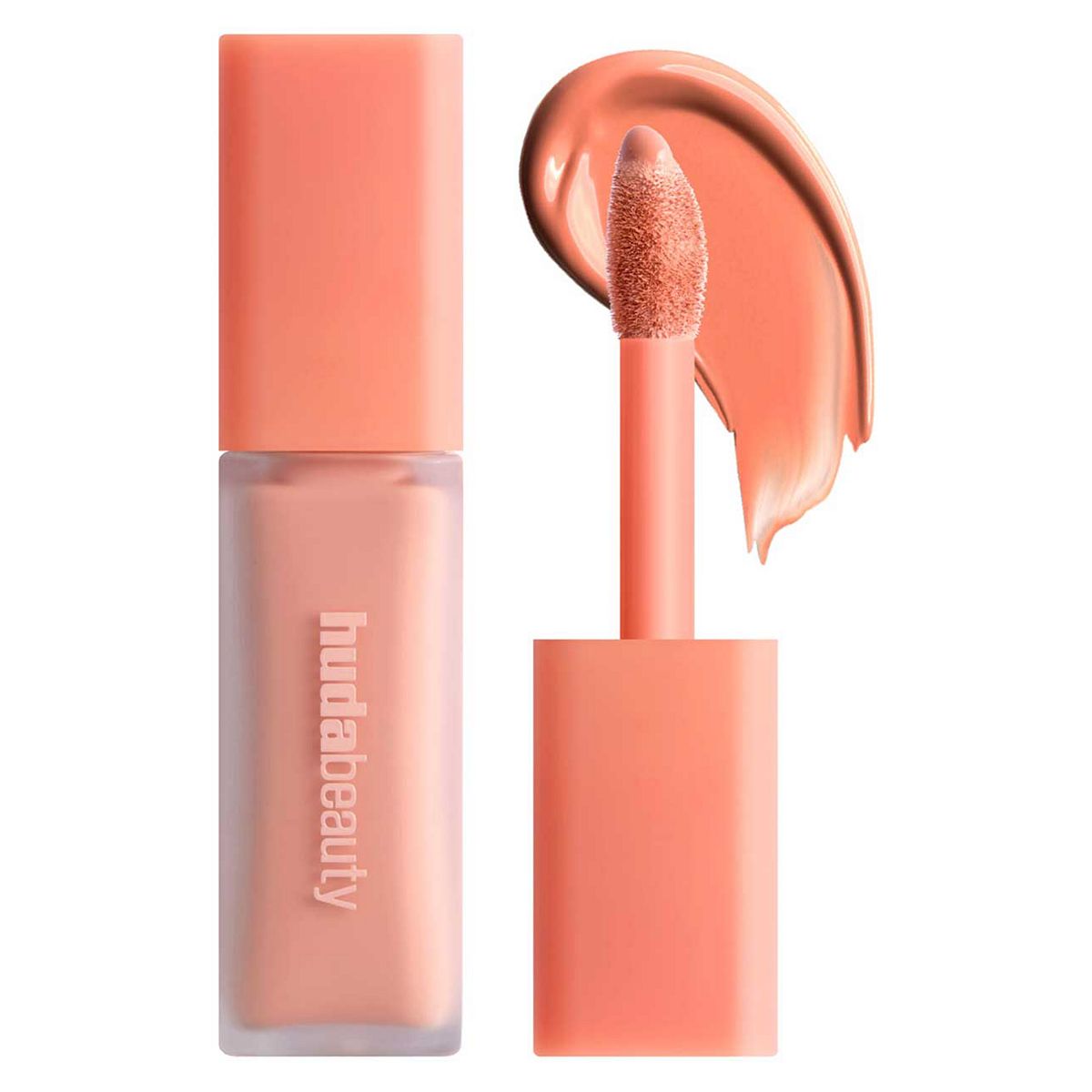 Huda Beauty #fauxfilter Color Corrector in Pink Pomelo, 9ml