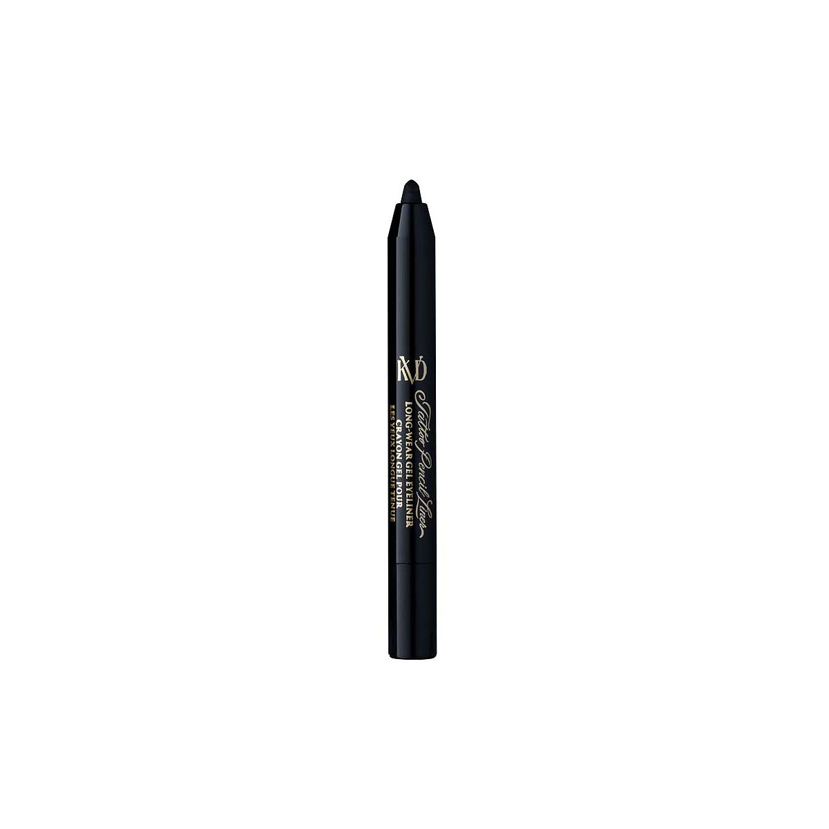 KVD Beauty Kvd Mini Tattoo Pencil Liner Long-Wear Gel Eyeliner
