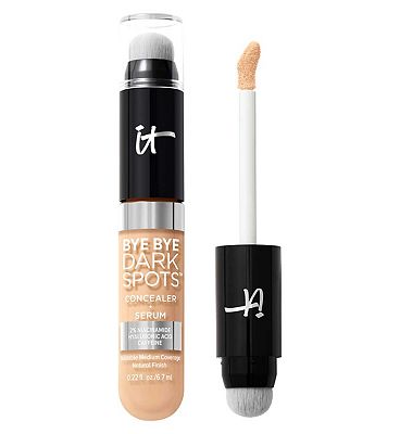 IT Cosmetics Bye Bye Dark Spots Concealer + Serum Light Cool 20 Light Cool 20
