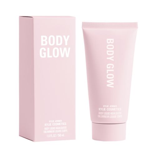 Kylie Cosmetics Body Glow 50ml