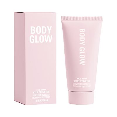 Kylie Cosmetics Body Glow 50ml 400 Can't Handle the Heat 400 Can't Handle The Heat