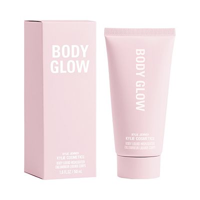 Kylie Cosmetics Body Glow 50ml 200 On the Glow 200 On The Glow