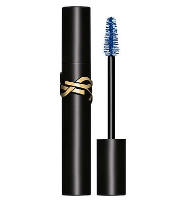 YSL Lash Clash Extreme Volume Mascara Blue 8ml