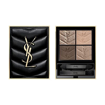 YSL Couture Mini Clutch Eyeshadow Palette 100 100