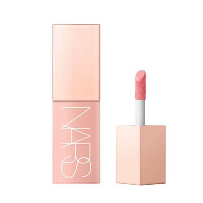 NARS Afterglow Liquid Blush Aragon aragon