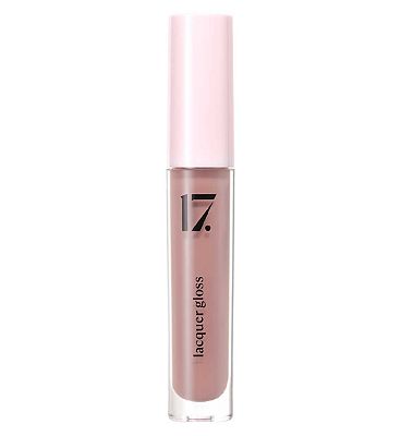 17 Lip Lacquer Lip Gloss Limited Edition 150 4ml 150