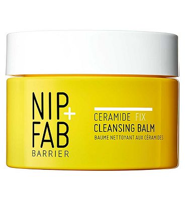 Nip+Fab Ceramide Fix Cleansing Balm 75ml