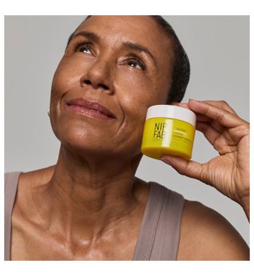 Nip+Fab Ceramide Fix Overnight Cream 12% 50ml (13)