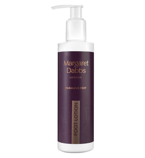 Margaret Dabbs Hydrating Foot Lotion - 200ml
