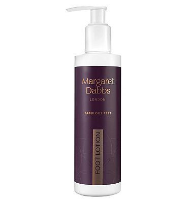 Margaret Dabbs London Intensive Hydrating Foot Lotion 200m