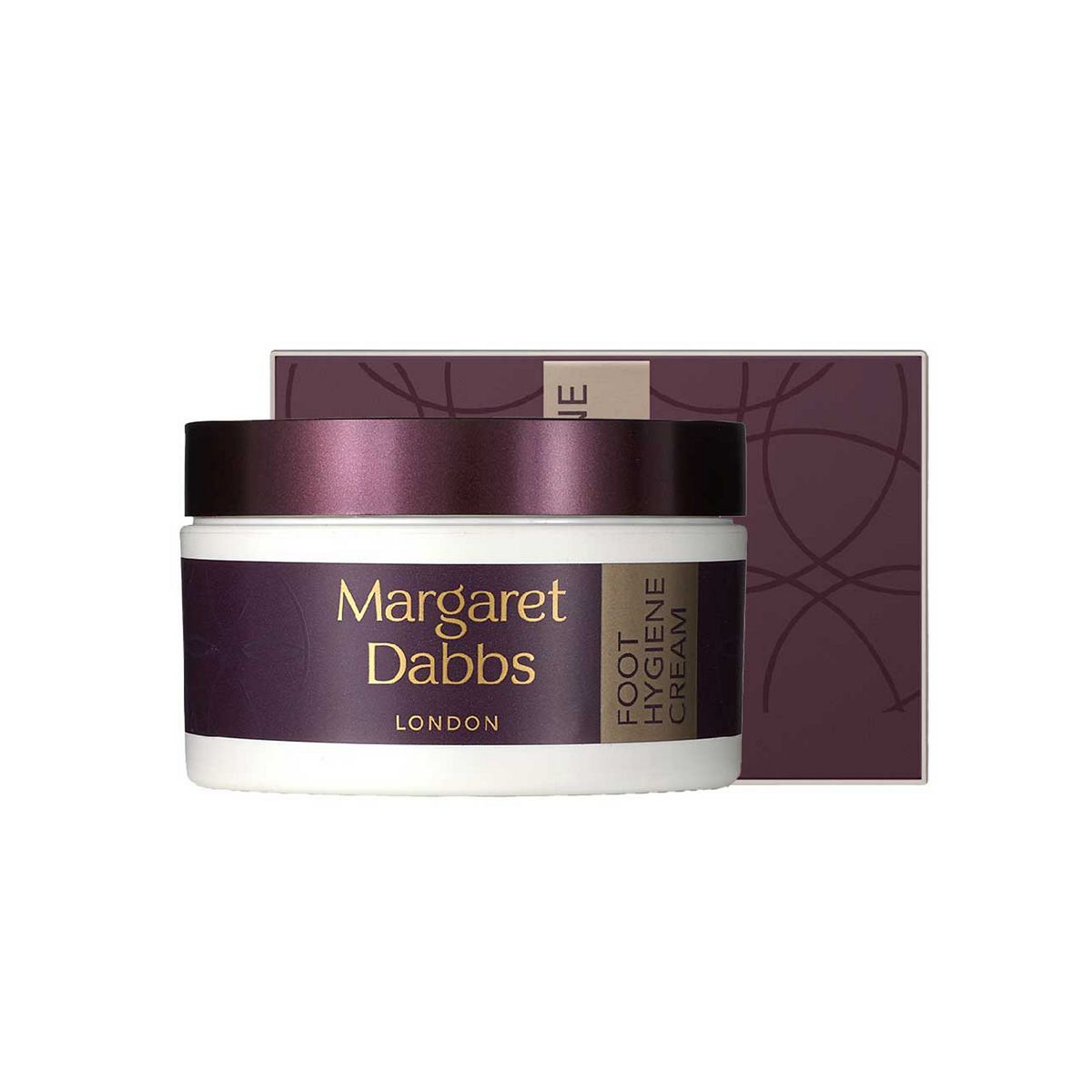 Margaret Dabbs London Foot Hygiene Cream - 100g