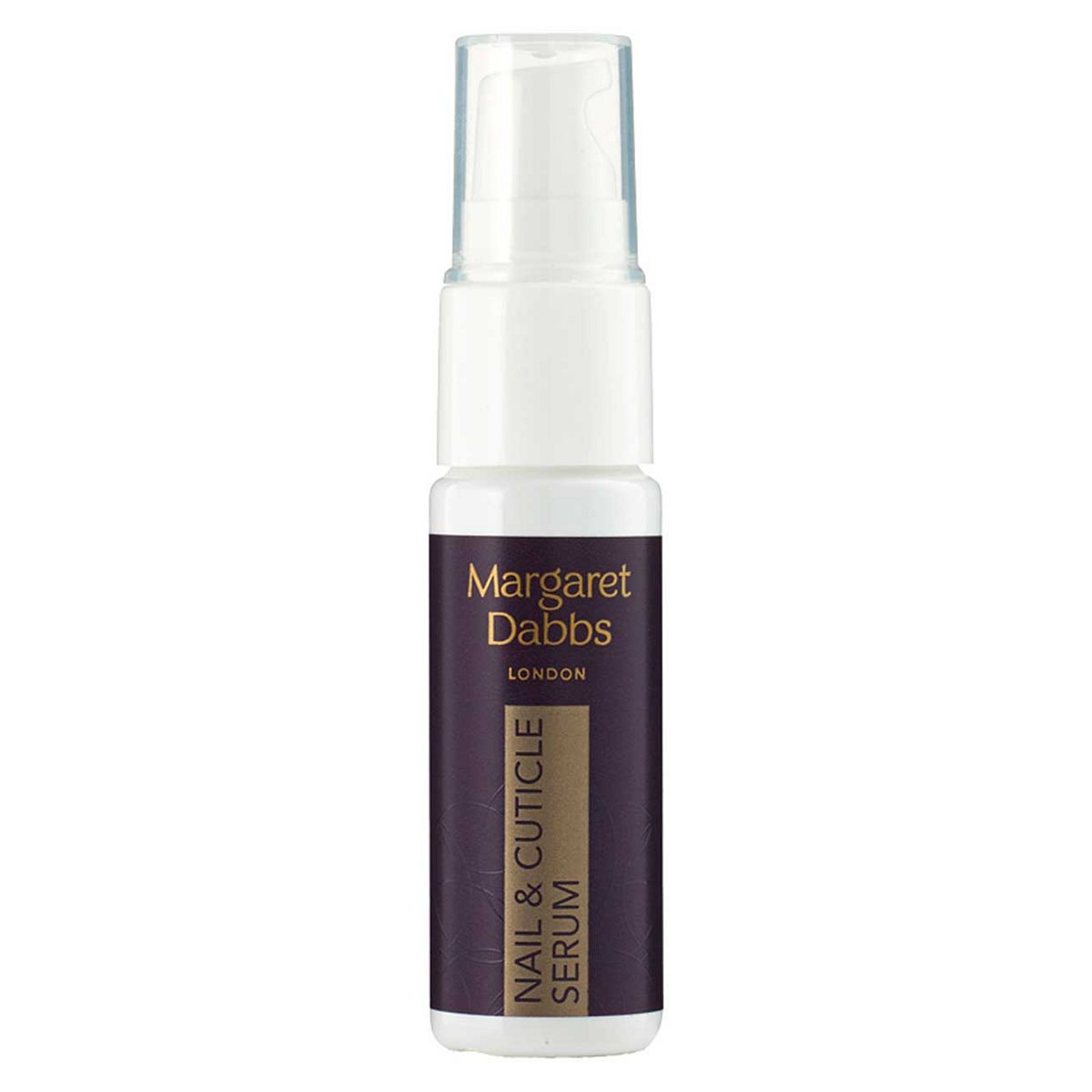 Margaret Dabbs London Nourishing Nail & Cuticle Serum 15Ml