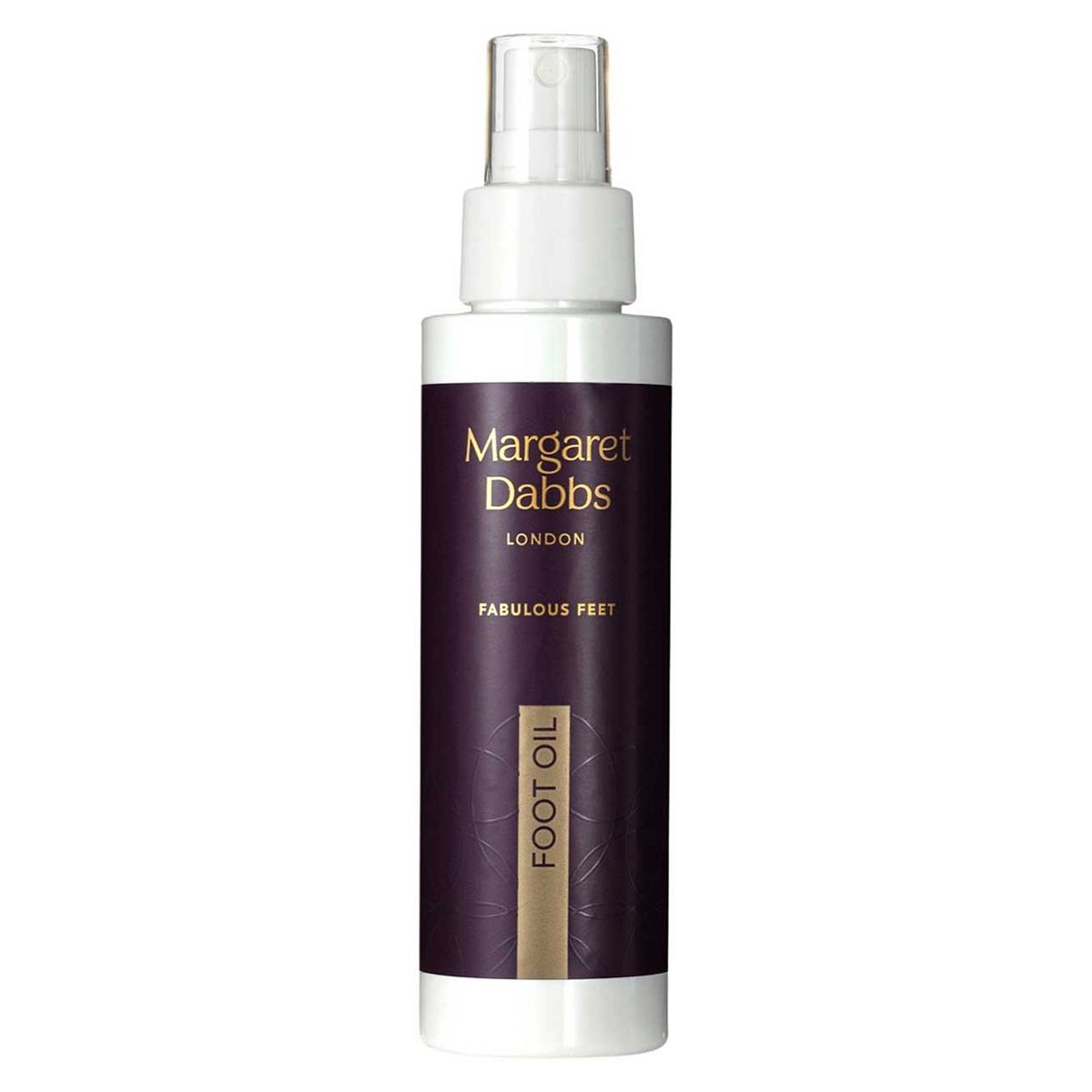 Margaret Dabbs London Intensive Treatment Foot Oil 100ml