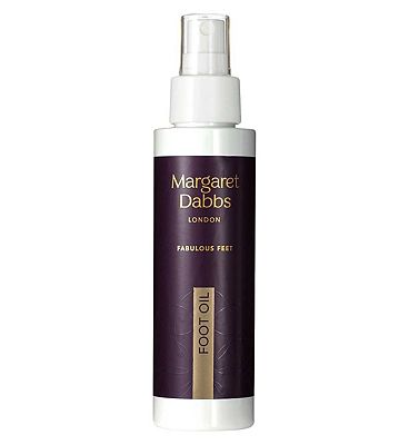 Click to view product details and reviews for Margaret Dabbs London Intensive Treatment Foot Oil 100ml.
