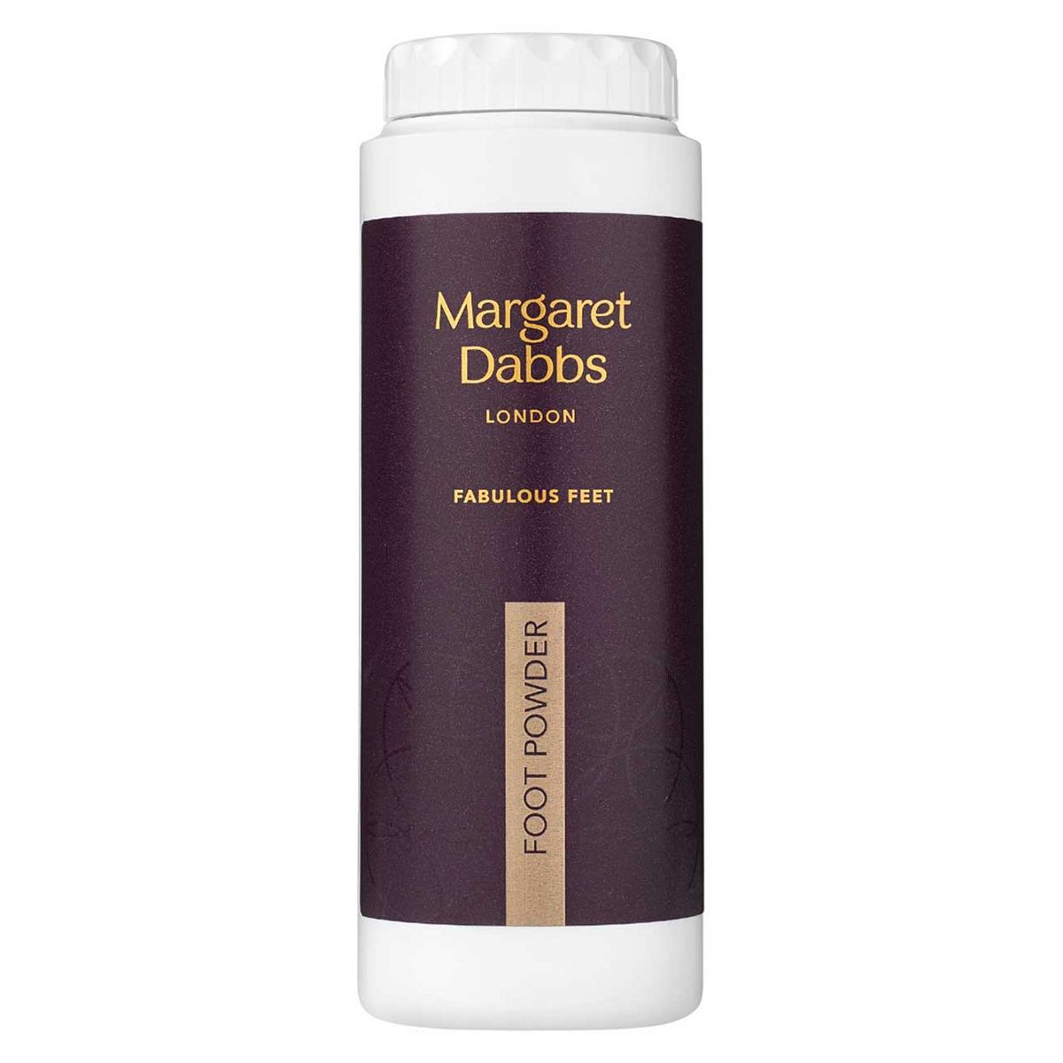 Margaret Dabbs Soothing Foot Powder - 50G