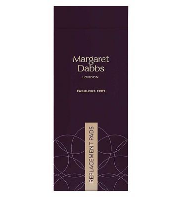 Click to view product details and reviews for Margaret Dabbs Foot File Replacement Pads 10 Pads.