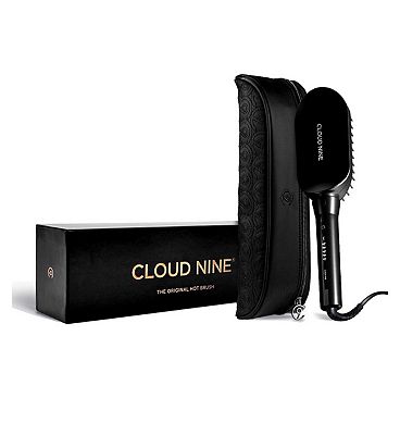 Cloud 9 2025 hair straighteners boots