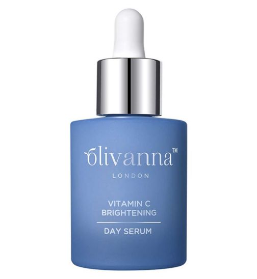 Olivanna Vitamin C Brightening Day Serum