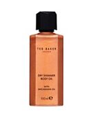 Ted Baker Dry Shimmer Body Oil 100ml
