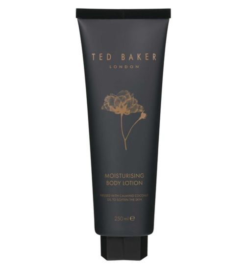 Ted Baker Rose & Orchid Body Lotion 250ml