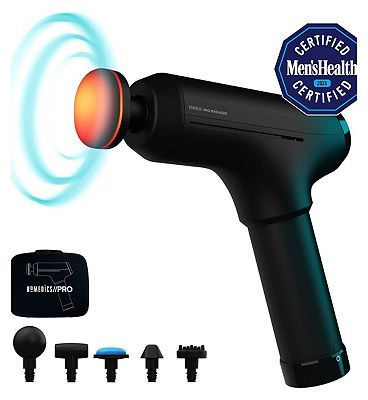 Homedics Pro Physio Massage Gun