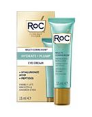 RoC Multi Correxion Hydrate + Plump Eye Cream 15ml